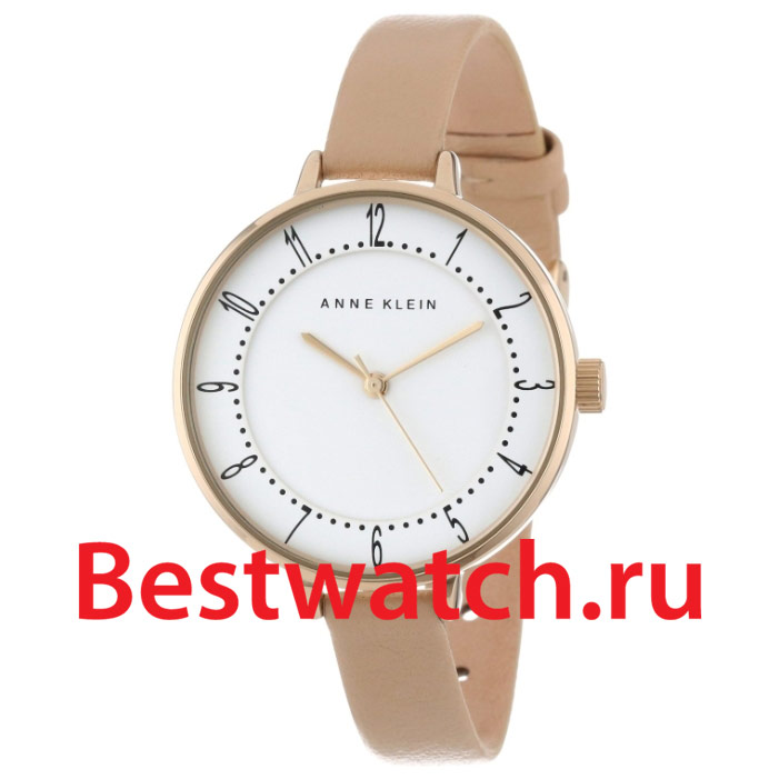 Часы Anne Klein Ring 1406WTTN